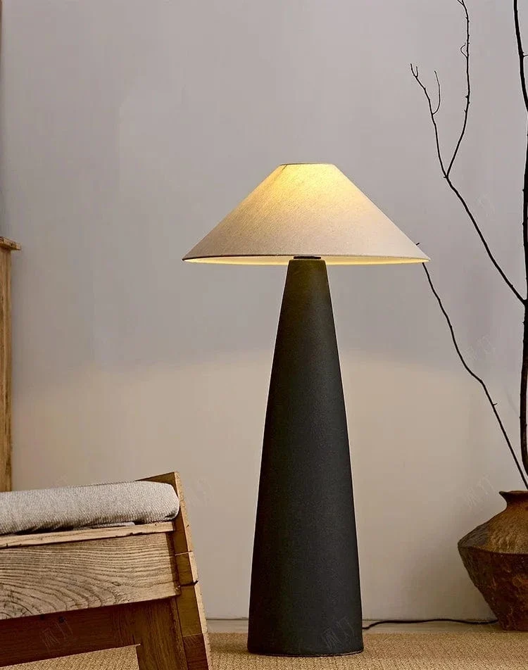 Grande Lampe Style Japon