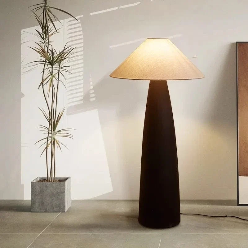 Grande Lampe Style Japon