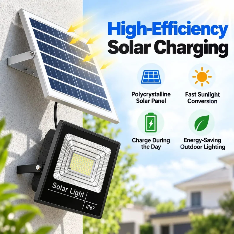 Solar Powered 200 Watt Led Floodlights And Outdoor Spotlights Packing Badass Brightness With Rock Solid Abs Housing Smooth Installation Over Any Yard Wall Or Fence Kickin Up Safety And Party Vibes For Driveways And Gardens