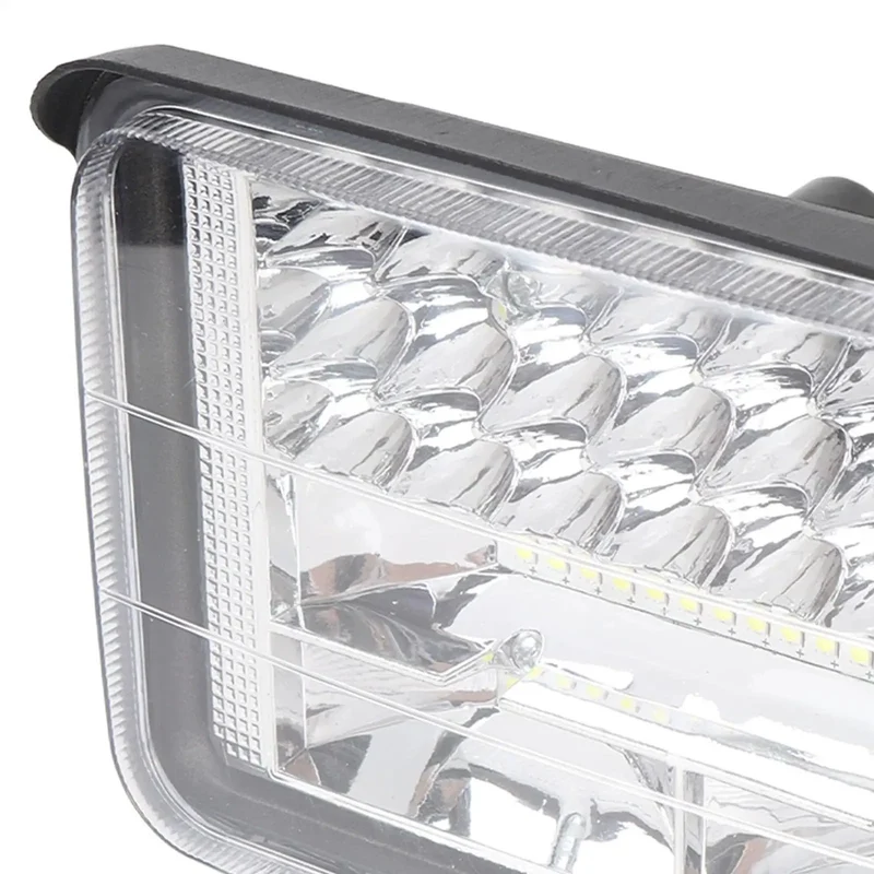 Heavy Duty Cordless LED Flood Light With USB Power Ports And Bad Boy 50 Watt Shop Lamp Bringing Knockout 5400 Lumen Glow And No Sweat Setup For Your Next Garage Build Or Job Site