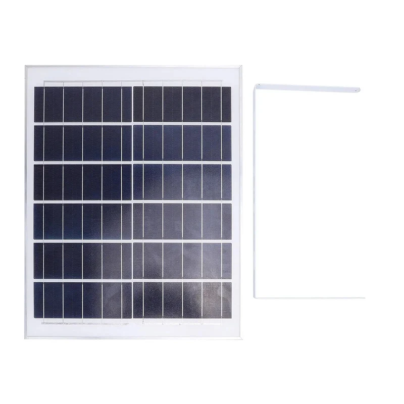 Rock Hard Solar Flood Light With Super Bright Led Arrays Delivering Four Hundred Watt Equivalent Glow For Killer Yard Security Illumination At Your Driveway Patio Or Fence Line Guaranteeing Roughly Thirty Hours Round The Clock Run Time Every Single Night