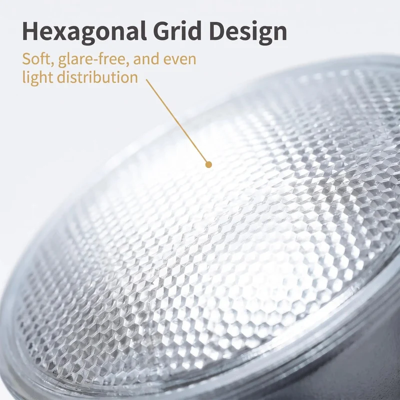 Heavy Duty PAR38 Flood Light Bulbs 2 Pack E26 Base 90 Watt Halogen Dimmable 2700K Warm White Glow Indoor Outdoor Porch Lighting Truly Smooth Controls And Top Shelf Vibe
