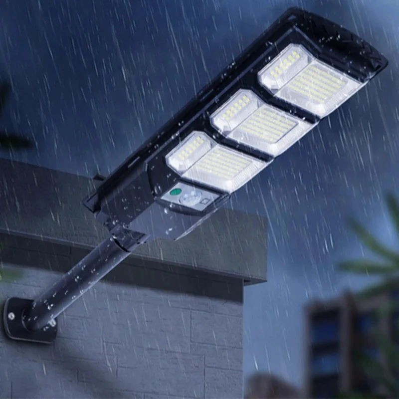 Waterproof Solar Wall Light With Remote Control And Motion Sensor Auto Dusk To Dawn Flood Lamp Zero Hassle Install Hella Bright Outdoor Lighting For Backyards Driveways Setup Totally Slick