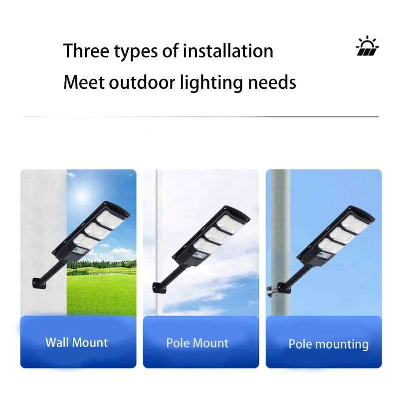 Waterproof Solar Wall Light With Remote Control And Motion Sensor Auto Dusk To Dawn Flood Lamp Zero Hassle Install Hella Bright Outdoor Lighting For Backyards Driveways Setup Totally Slick