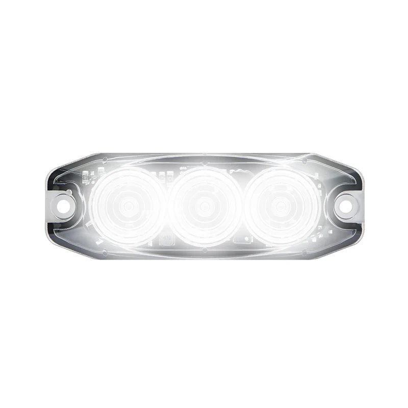 Petit feu de recul à profil bas par LED Autolamps Série 11