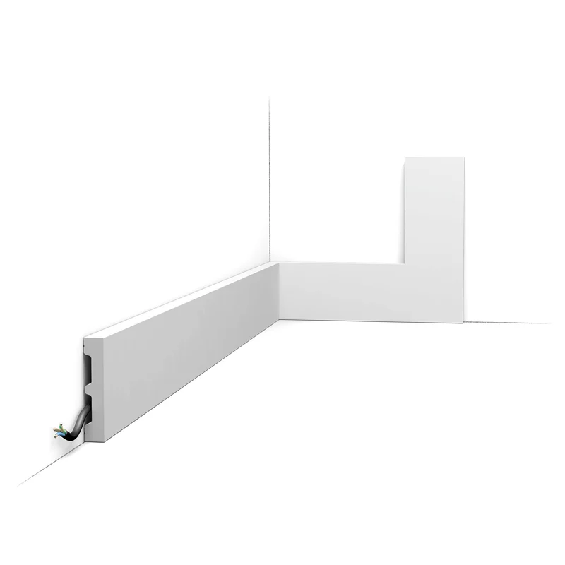 Orac SX157 Square Skirting Board