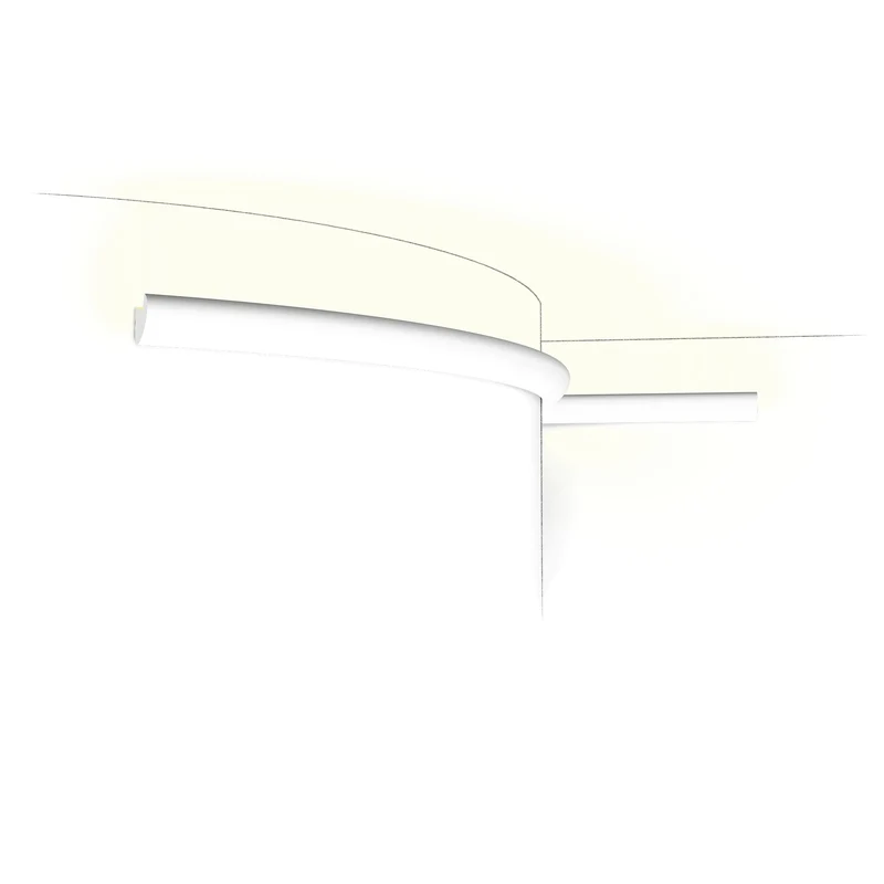 Orac CX188 Profile for Indirect Lighting