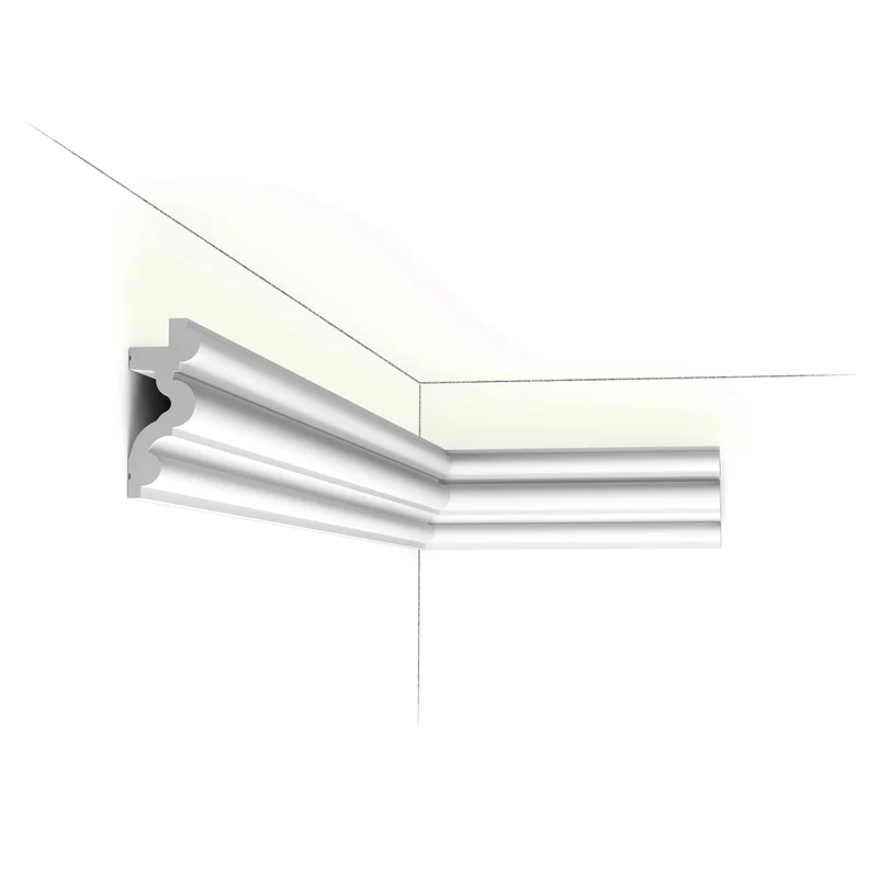 Orac C324 Autoire Cornice Moulding for Indirect Lighting