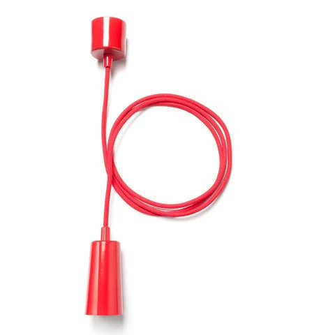 Plumen Suspension Drop Cap