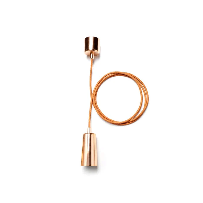 Plumen Suspension Drop Cap