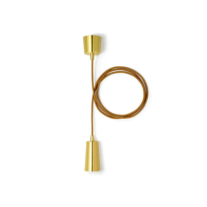 Plumen Suspension Drop Cap