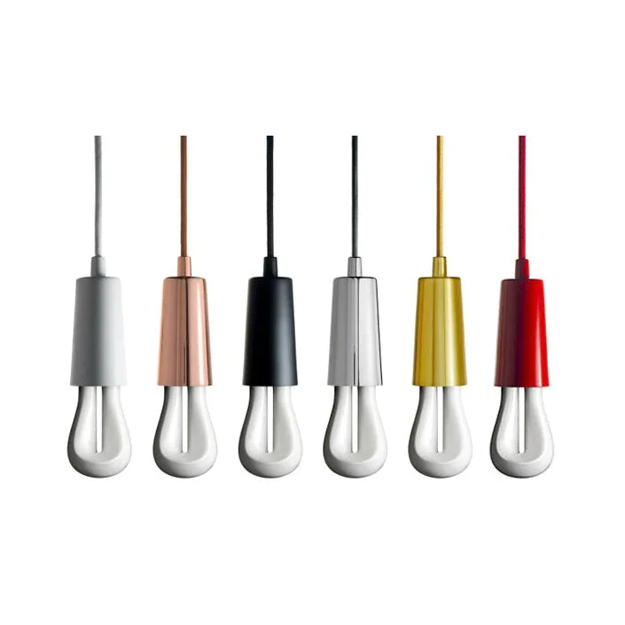 Plumen Suspension Drop Cap