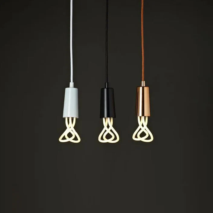 Plumen Suspension Drop Cap
