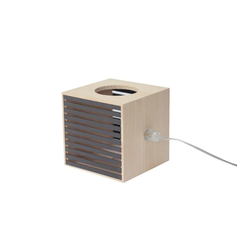 Hurlu BEC portable lamp