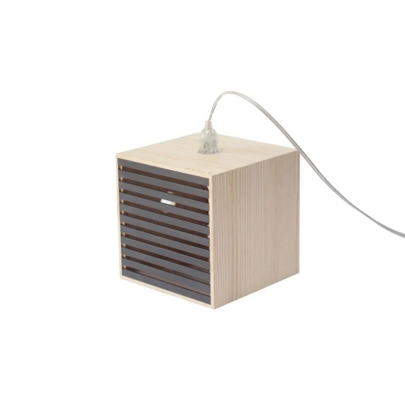 Hurlu BEC portable lamp