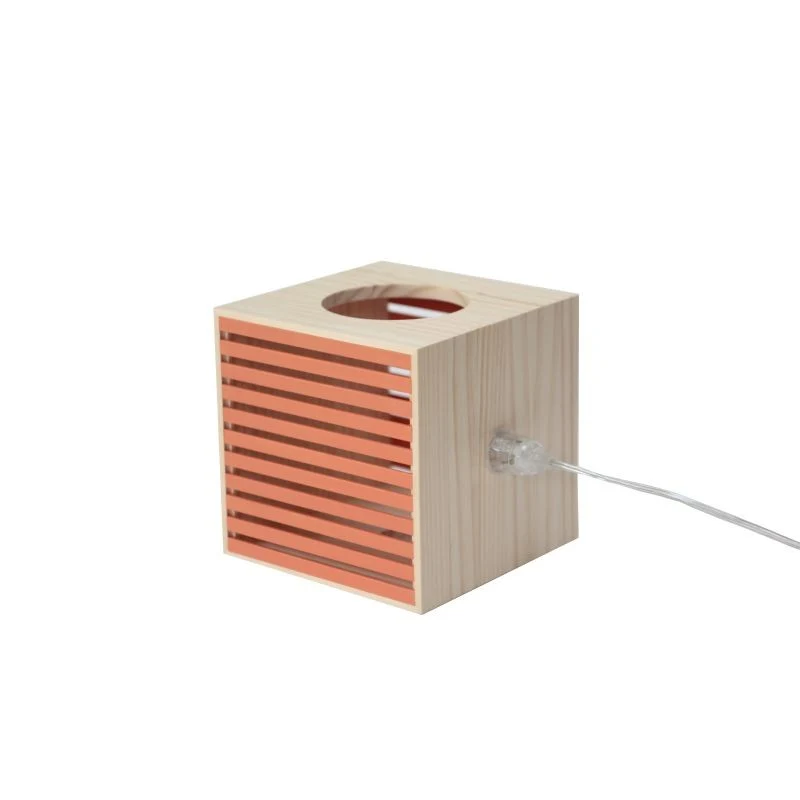 Hurlu BEC portable lamp
