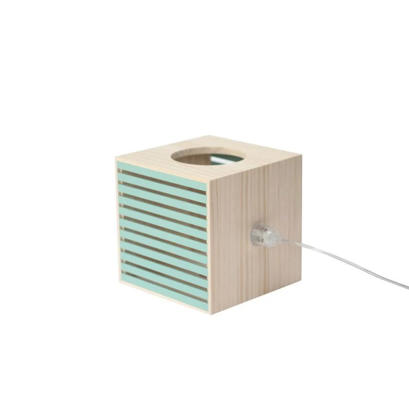 Hurlu BEC portable lamp