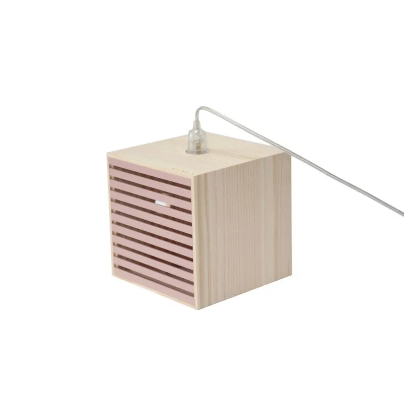 Hurlu BEC portable lamp