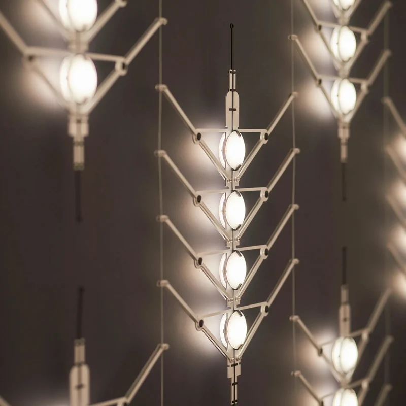 DCWéditions VVV Pendant Lamp