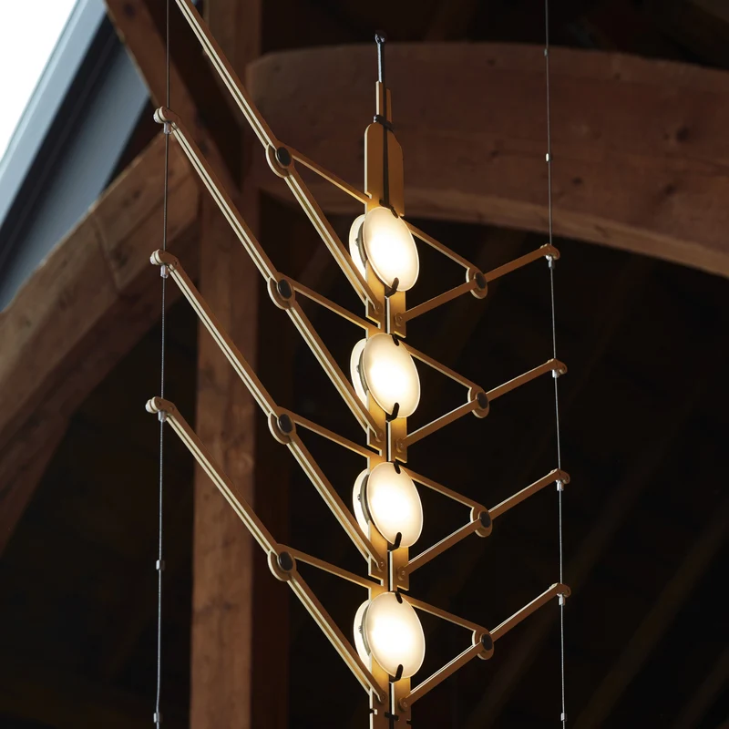 DCWéditions VVV Canopy