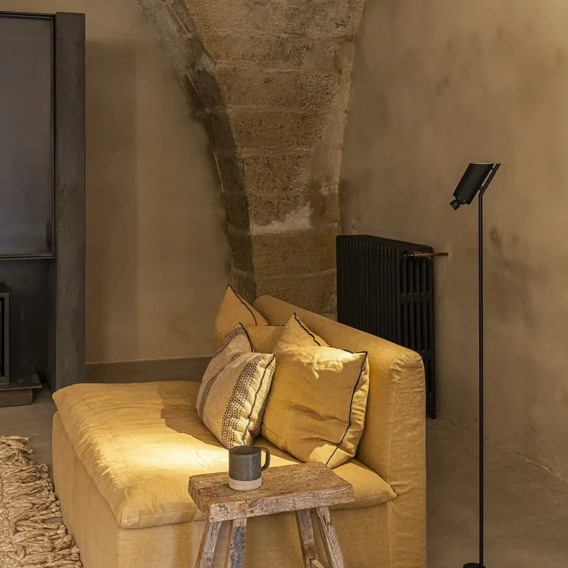 DCWéditions Vision 20/20 Floor Lamp