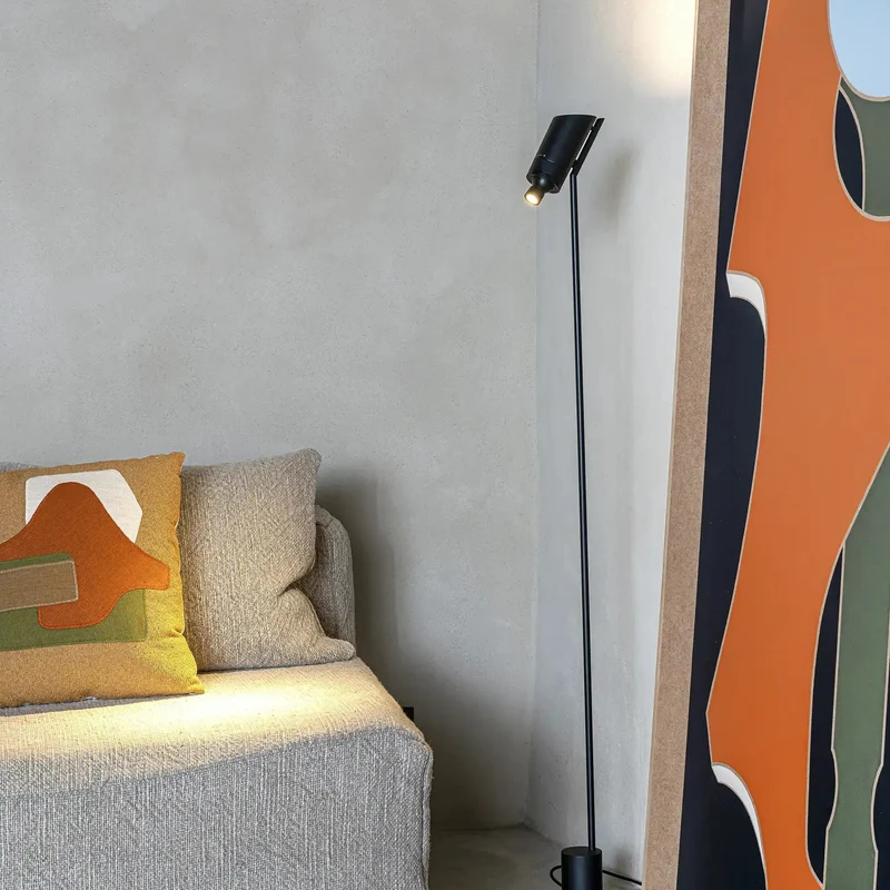 DCWéditions Vision 20/20 Floor Lamp