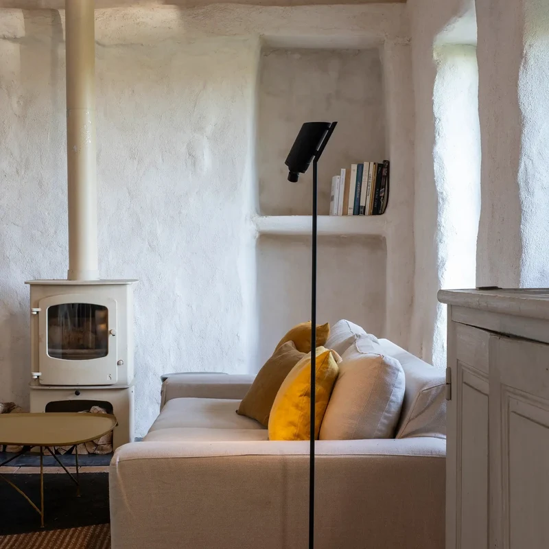 DCWéditions Vision 20/20 Floor Lamp