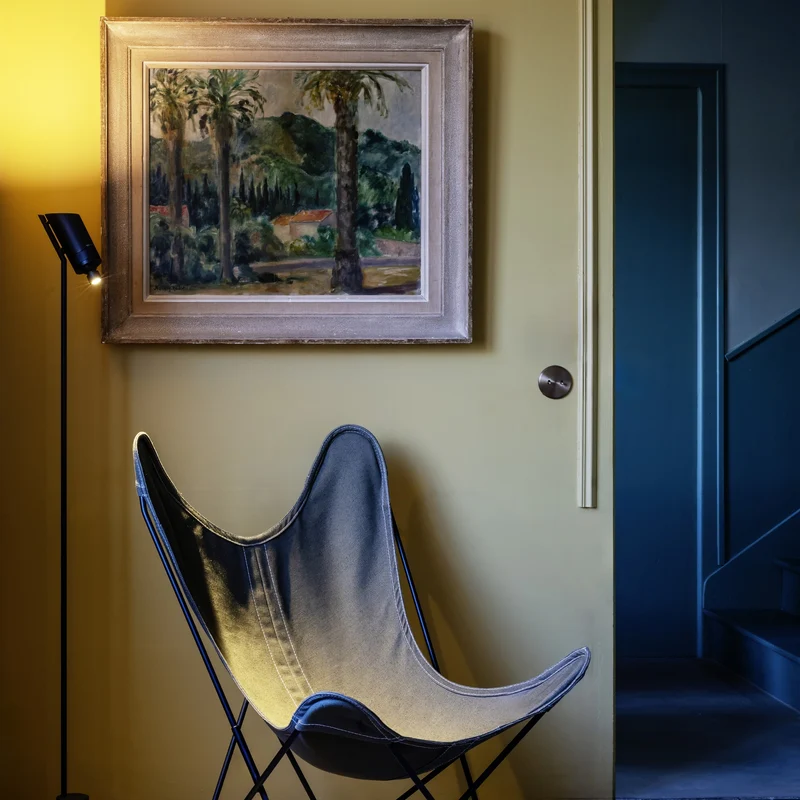 DCWéditions Vision 20/20 Floor Lamp