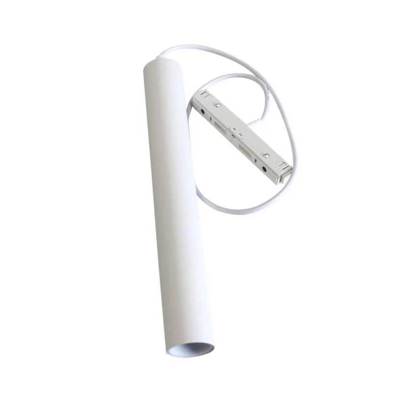 Luminaire Suspendu pour Rail Magnétique 48V 12W 30cm Blanc