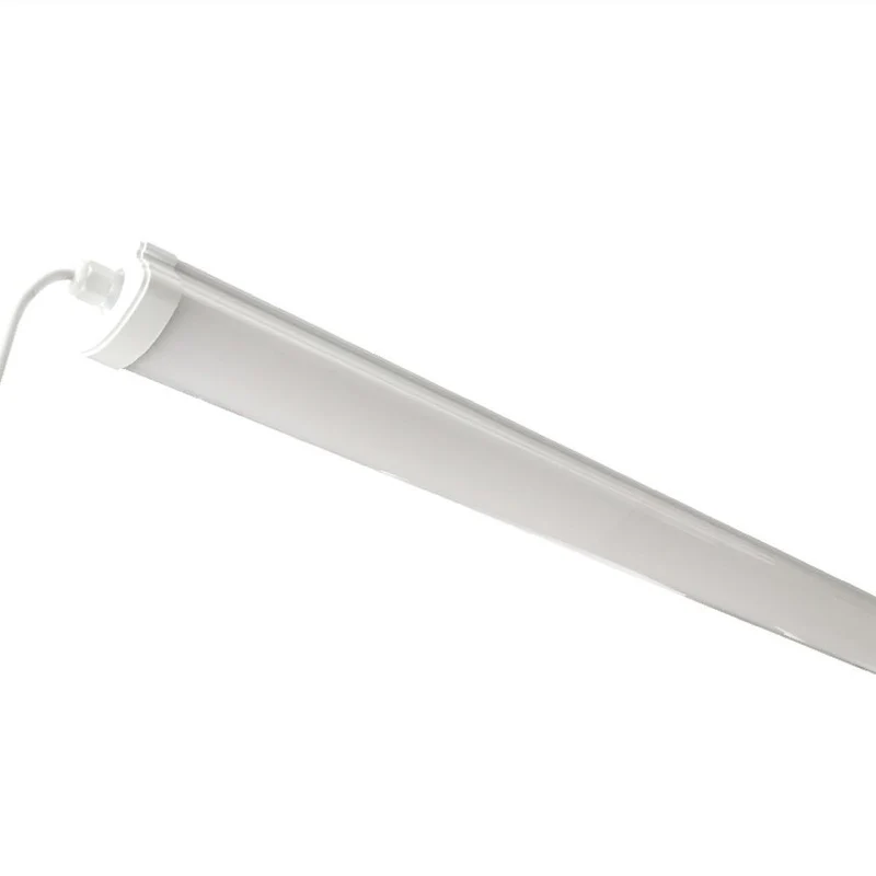 Réglette LED étanche 18W 60cm IP65