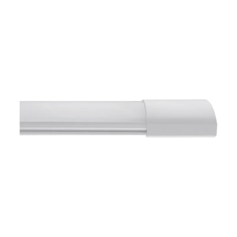 Réglette LED étanche 120cm 36W IP65 - Pack de 4
