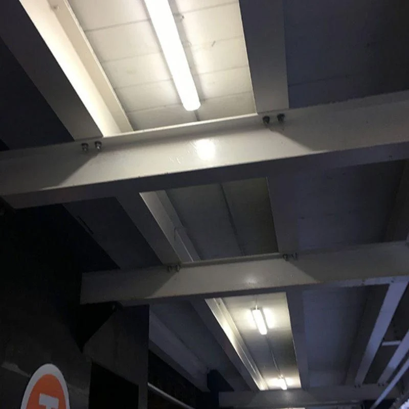 Réglette LED Etanche 36W 120cm IP65