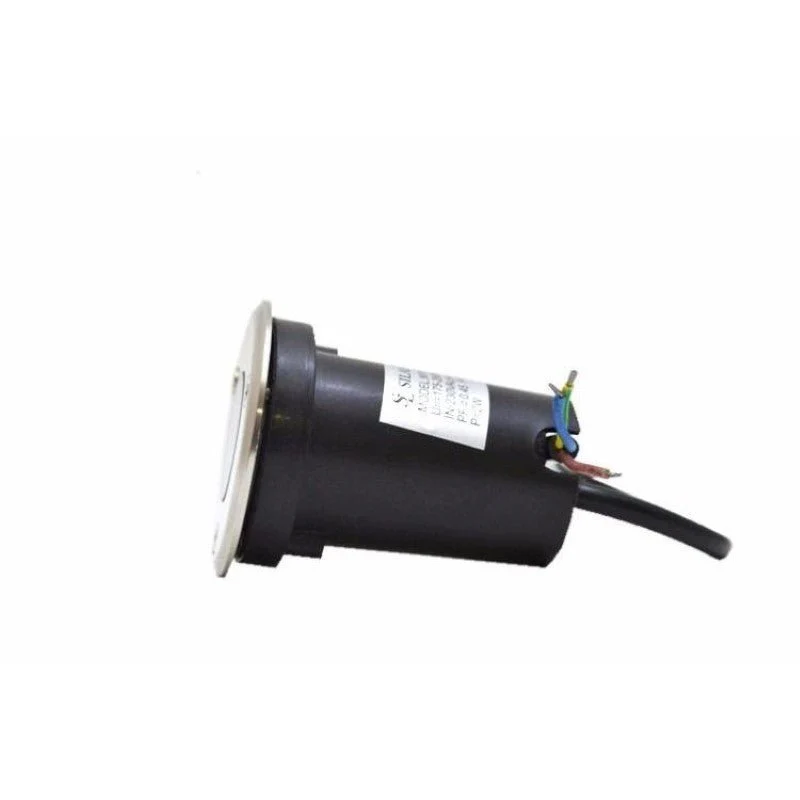 Spot Extérieur Encastrable LED IP65 220V Sol 3W 45° - Pack de 50