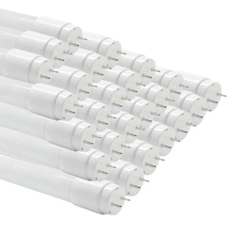 Tube Néon LED T8 120cm 12W - Pack de 25