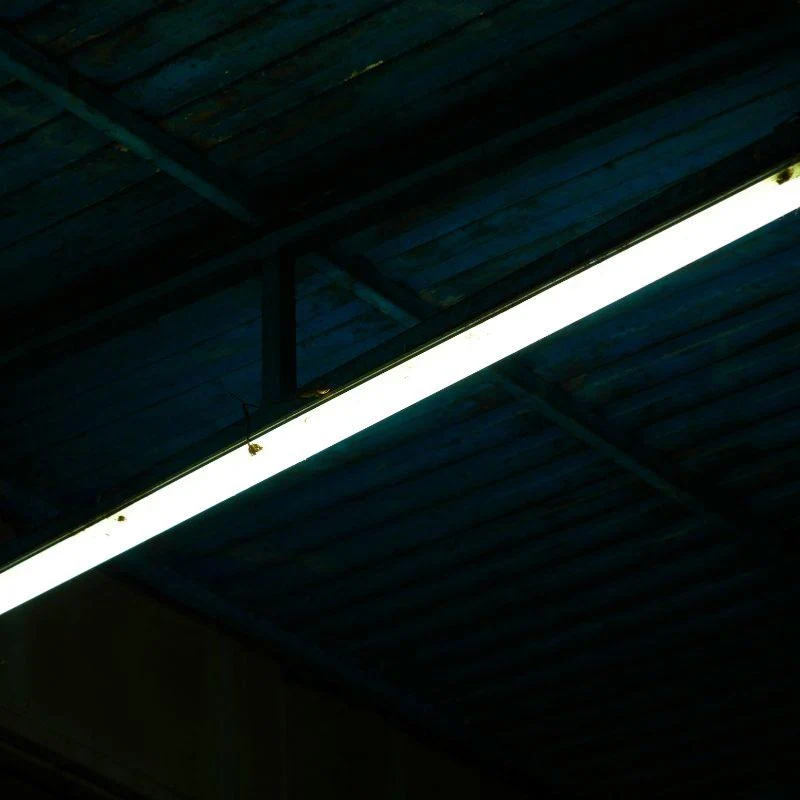 Tube Néon LED T8 60cm 9W Haut rendement - Pack de 25