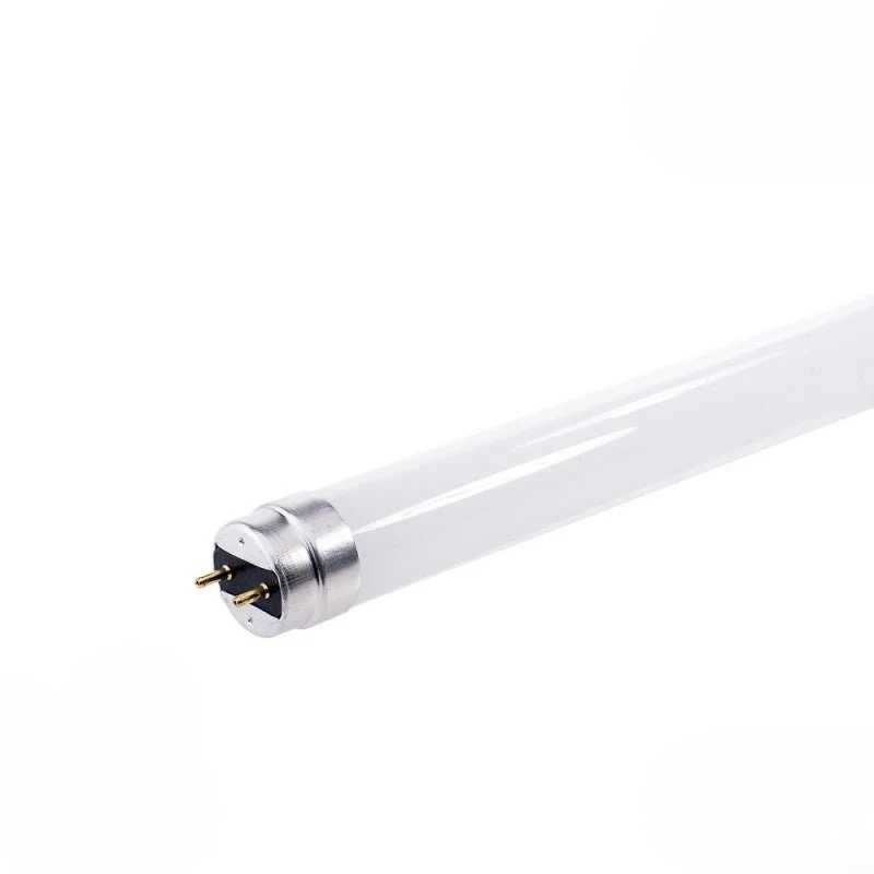 Tube Néon LED T8 60cm 9W Haut rendement - Pack de 25