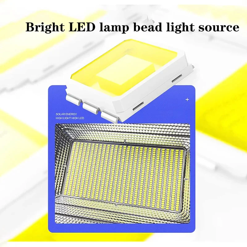 Heavy Duty Solar Flood Light Delivering Kickin Brightness And Dang Tough Aluminum Build For Ultimate Backyard Security And Garden Pathways Intelligent Auto