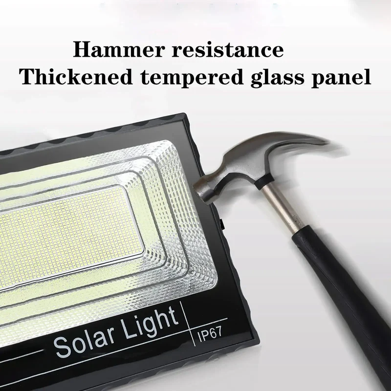 Heavy Duty Solar Flood Light Delivering Kickin Brightness And Dang Tough Aluminum Build For Ultimate Backyard Security And Garden Pathways Intelligent Auto