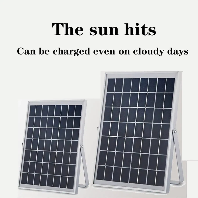 Heavy Duty Solar Flood Light Delivering Kickin Brightness And Dang Tough Aluminum Build For Ultimate Backyard Security And Garden Pathways Intelligent Auto