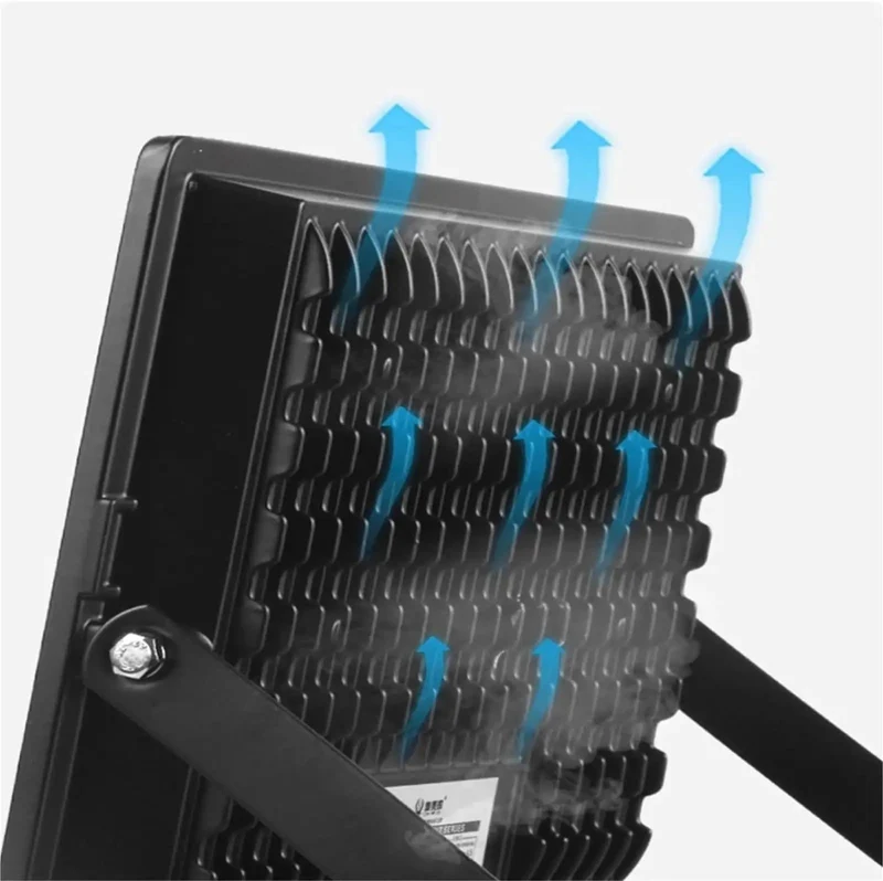 Ultra Thin Ip66 Waterproof Led Wall Sconce 10000 Lumen Slick Modern Outdoor Light Heavy Duty Minimalist Fixture That Brings Badass Brightness And Chill Cozy Vibes To Your Yard Today