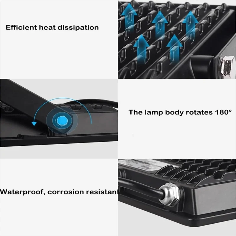 Ultra Thin Ip66 Waterproof Led Wall Sconce 10000 Lumen Slick Modern Outdoor Light Heavy Duty Minimalist Fixture That Brings Badass Brightness And Chill Cozy Vibes To Your Yard Today