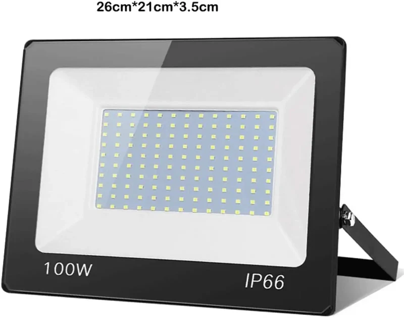 Ultra Thin Ip66 Waterproof Led Wall Sconce 10000 Lumen Slick Modern Outdoor Light Heavy Duty Minimalist Fixture That Brings Badass Brightness And Chill Cozy Vibes To Your Yard Today
