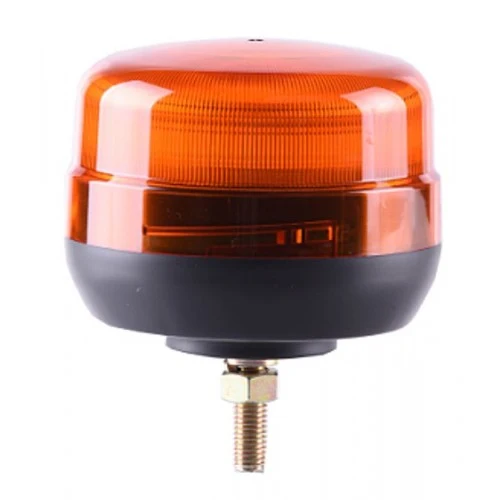 Balise LED compacte Torlok avec 3 modes de clignotement / Fixation par un seul point