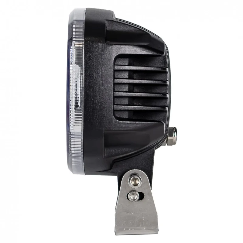 Lampe de conduite à LED avec DRL