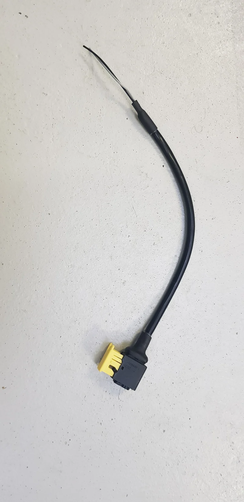 Câble pour lampe de visière Next Gen