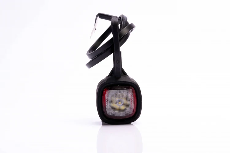 Feu de gabarit LED / 2 x Fonction