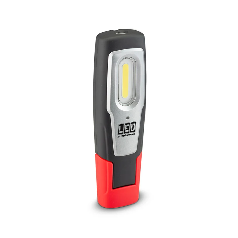 Lampe d'inspection d'atelier rechargeable USB
