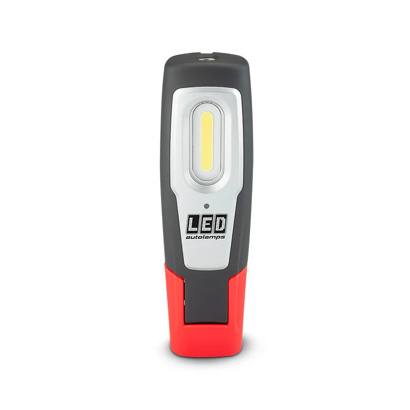 Lampe d'inspection d'atelier rechargeable USB