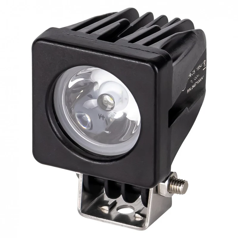 Lampe de Travail LED CREE Compacte 10W Faisceau Spot