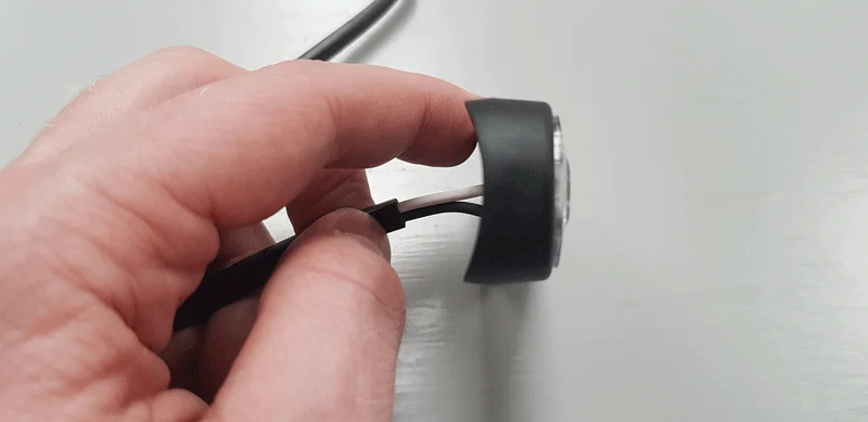 Feu de gabarit LED de qualité supérieure pour barres de camion et pare-buffle